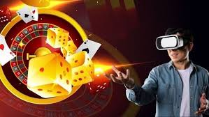 Вход на зеркало Casino Rox